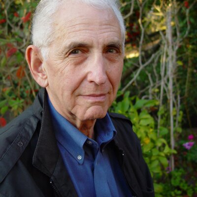 Daniel Ellsberg 