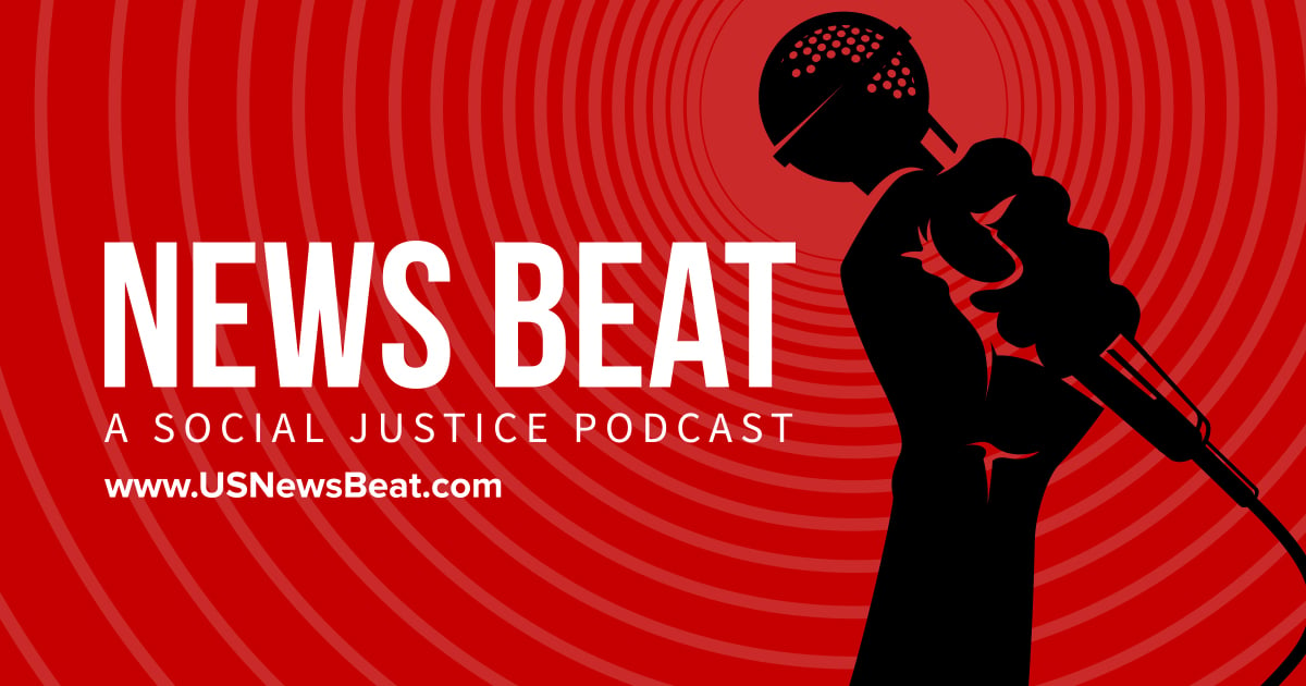 News Beat logo