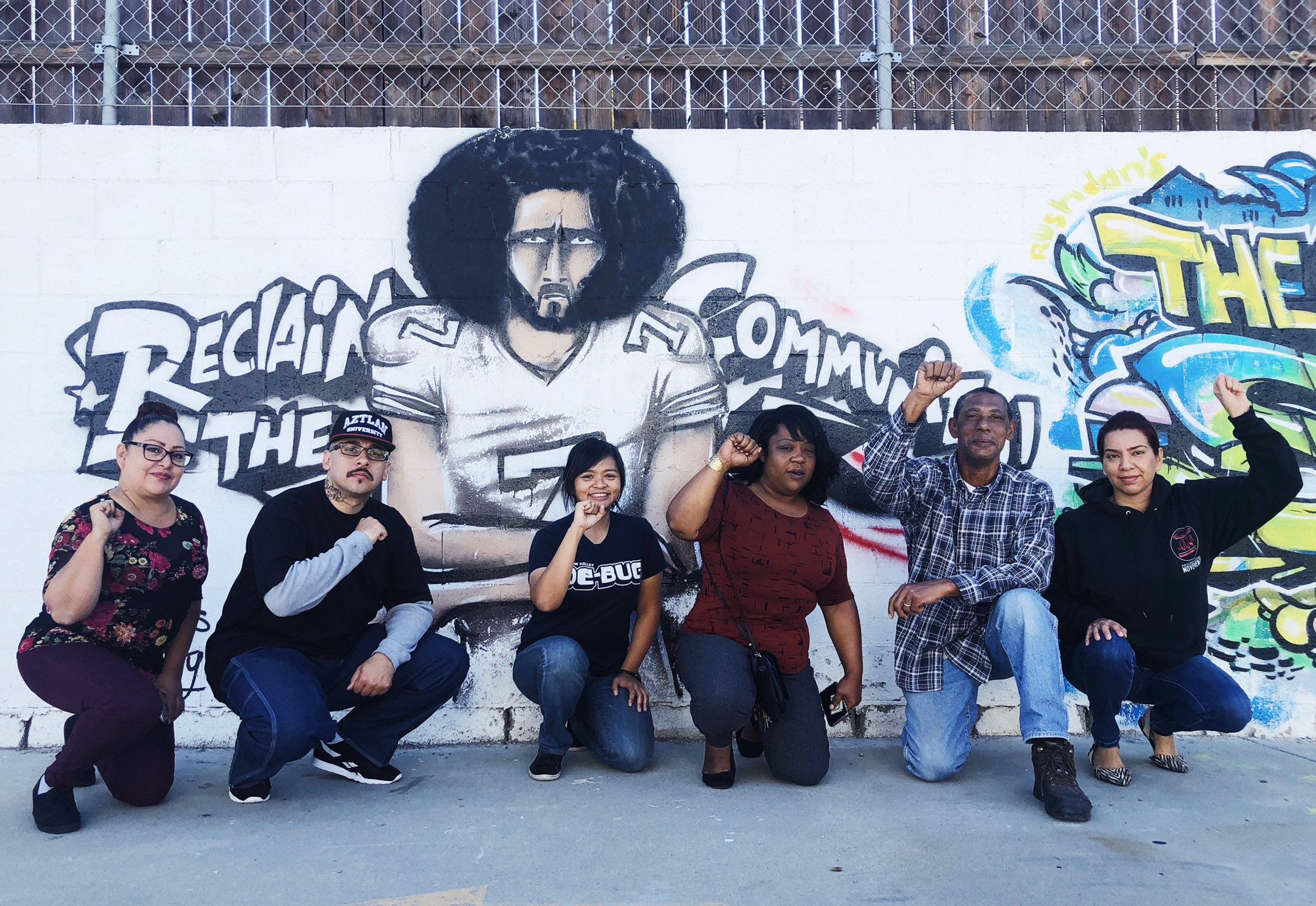 California bail reform
