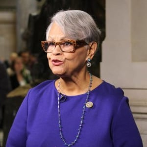 Rep. Bonnie Watson Coleman