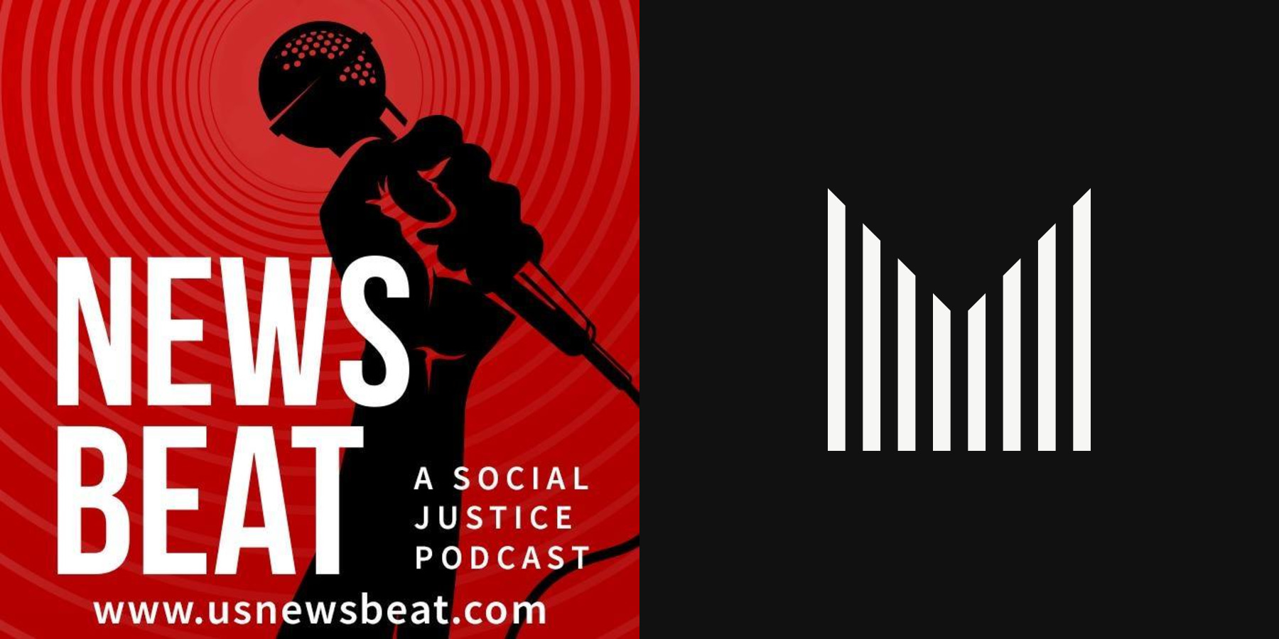 News Beat Podcast Marshall Project