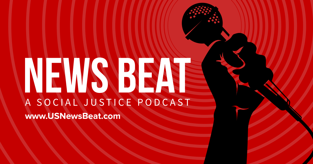 News Beat cover art