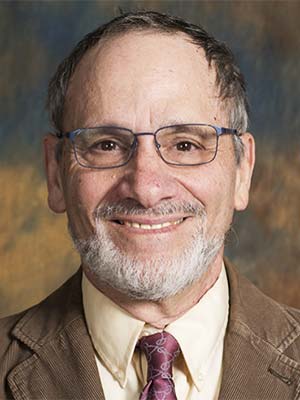 Dr. Alan Singer