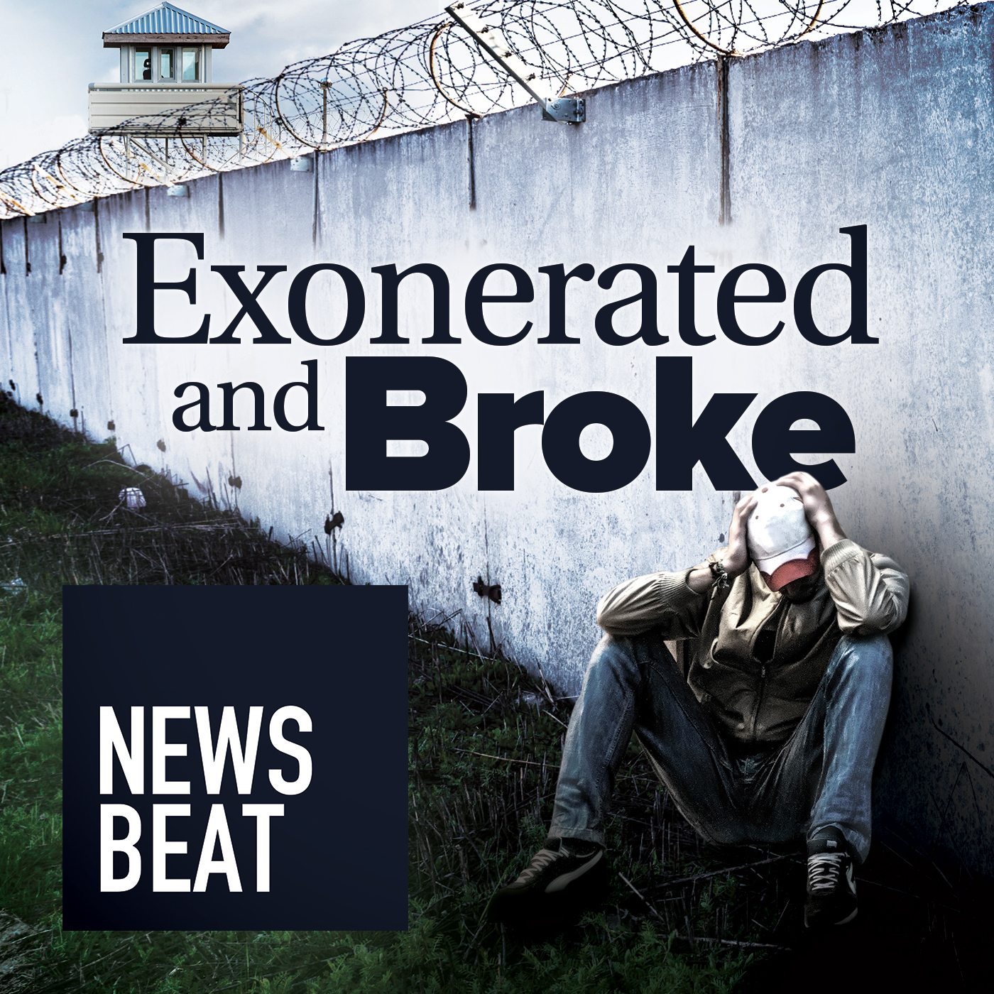 Exonerated & Broke