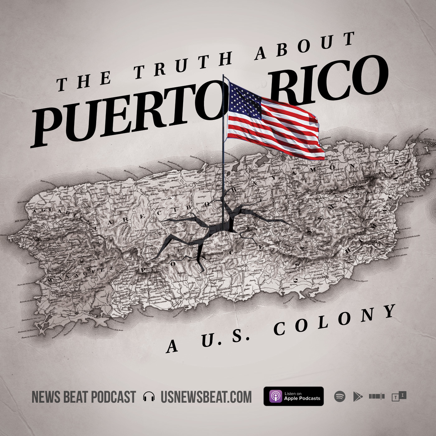 The Truth About Puerto Rico