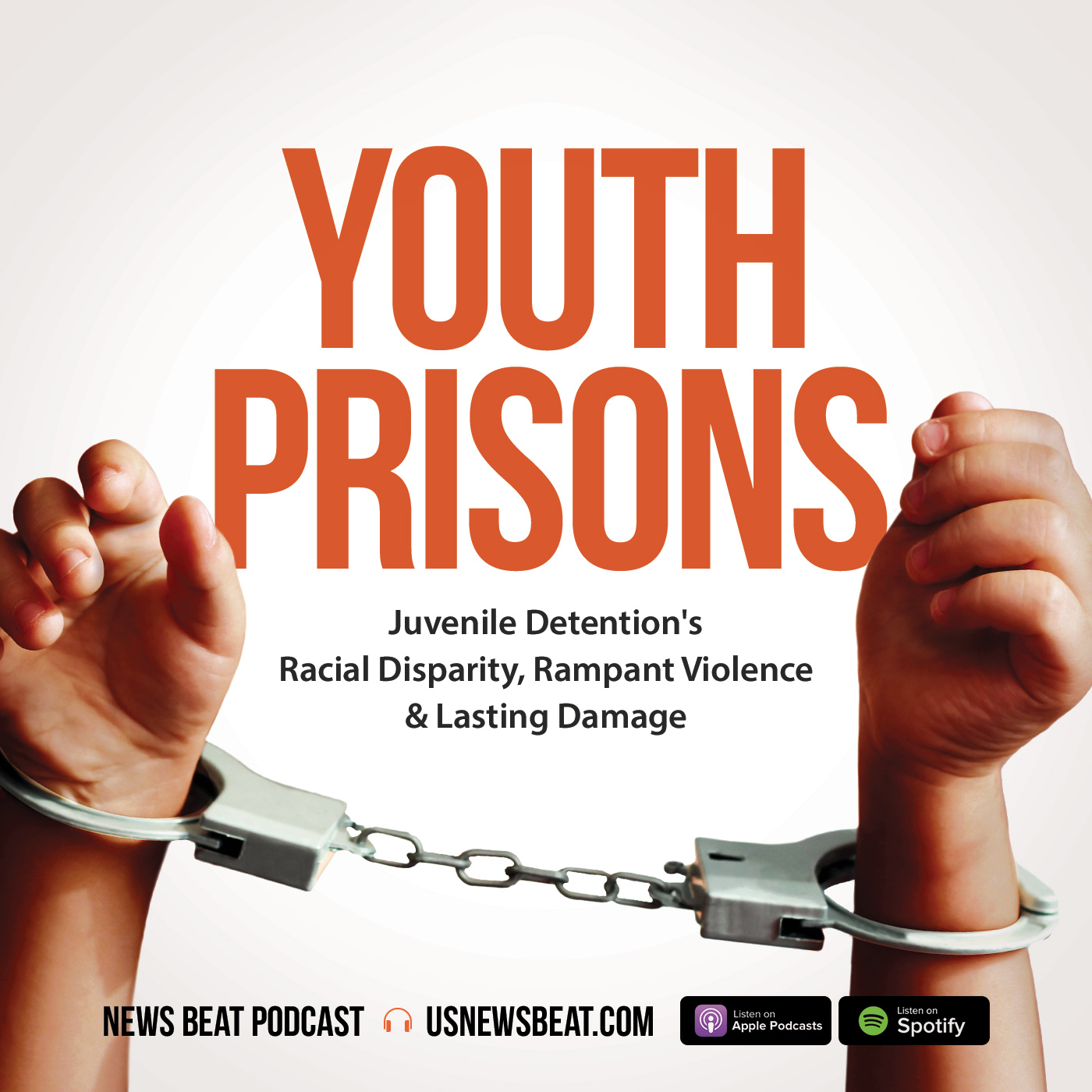 Youth Prisons