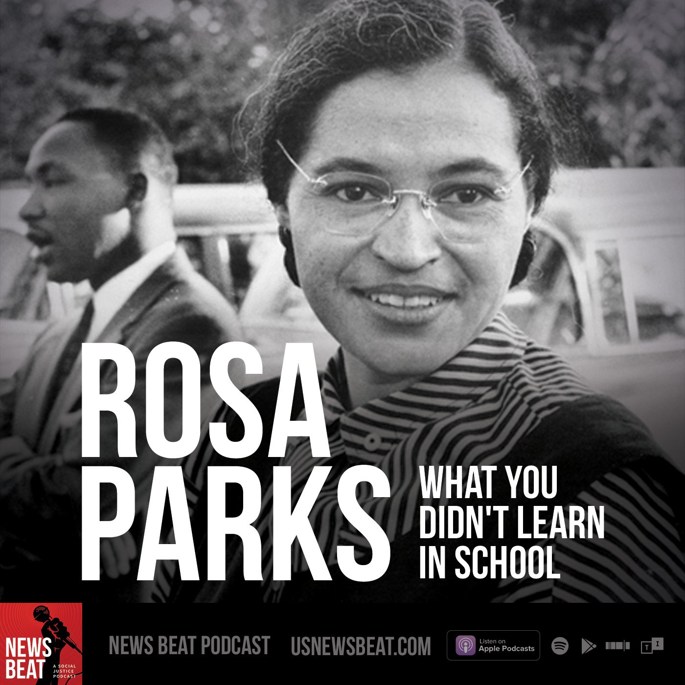 Rosa Parks