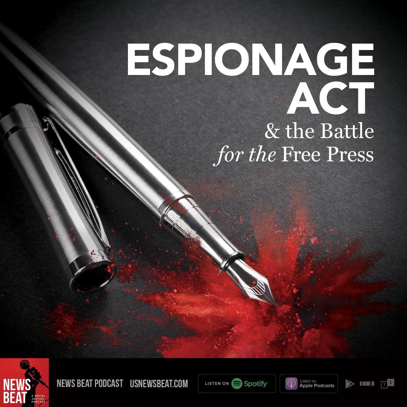 Espionage Act