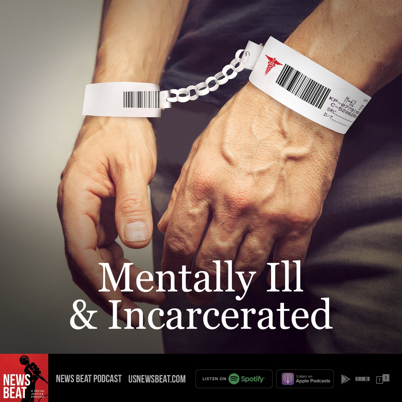 Mentally Ill & Incarcerated