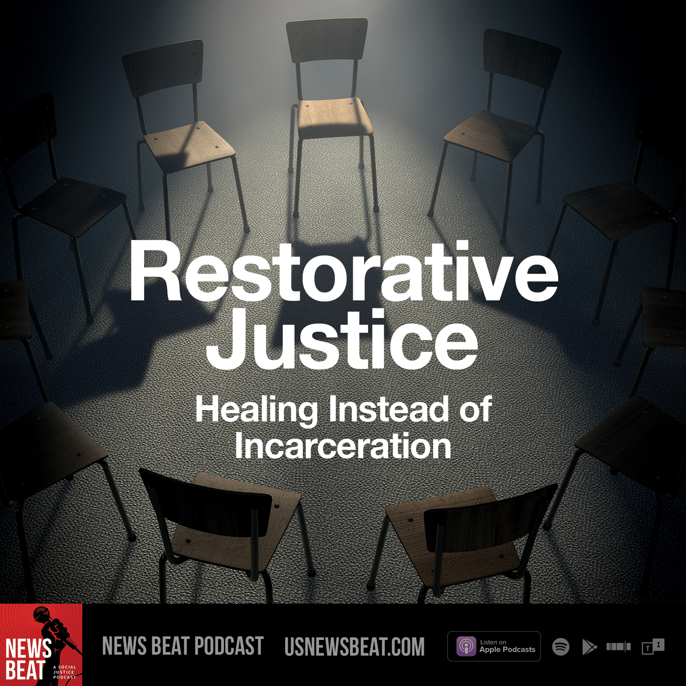 Restorative Justice