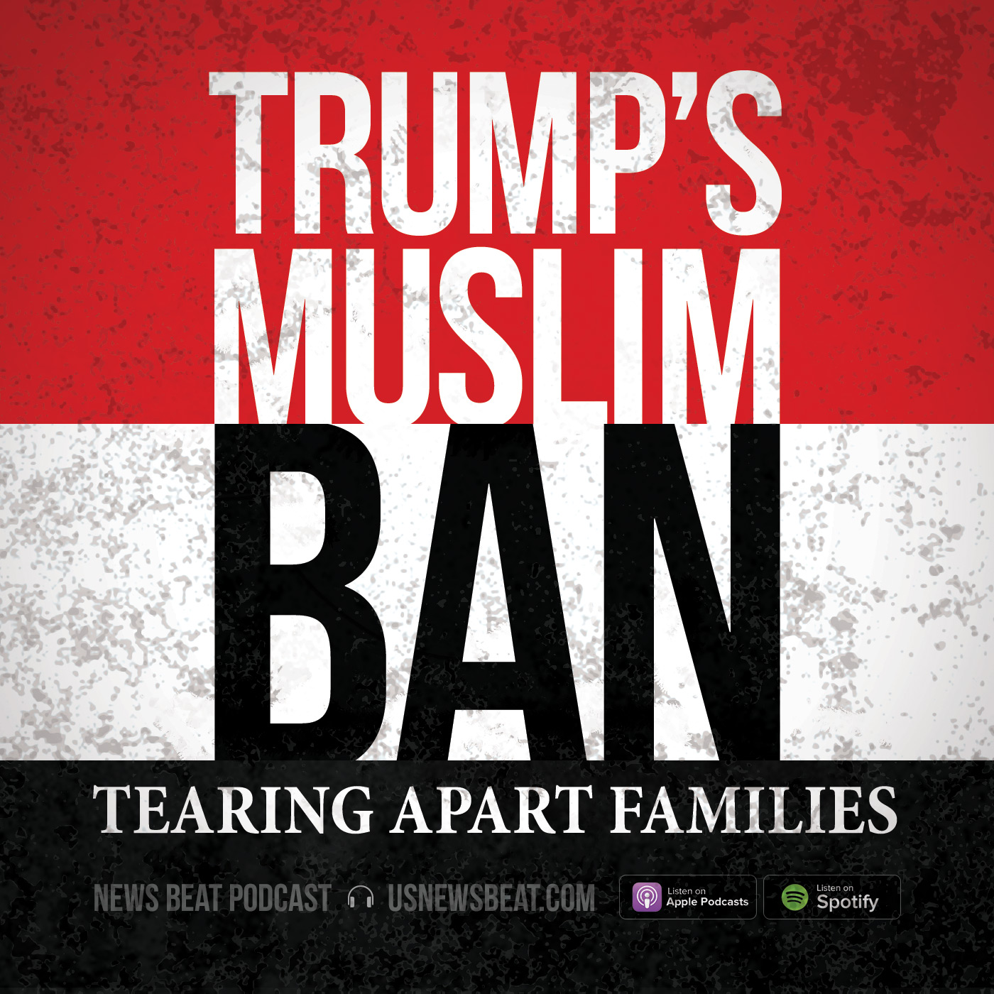 Trump's Muslim Ban