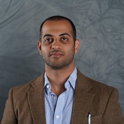 Dr. Feroze Sidhwa
