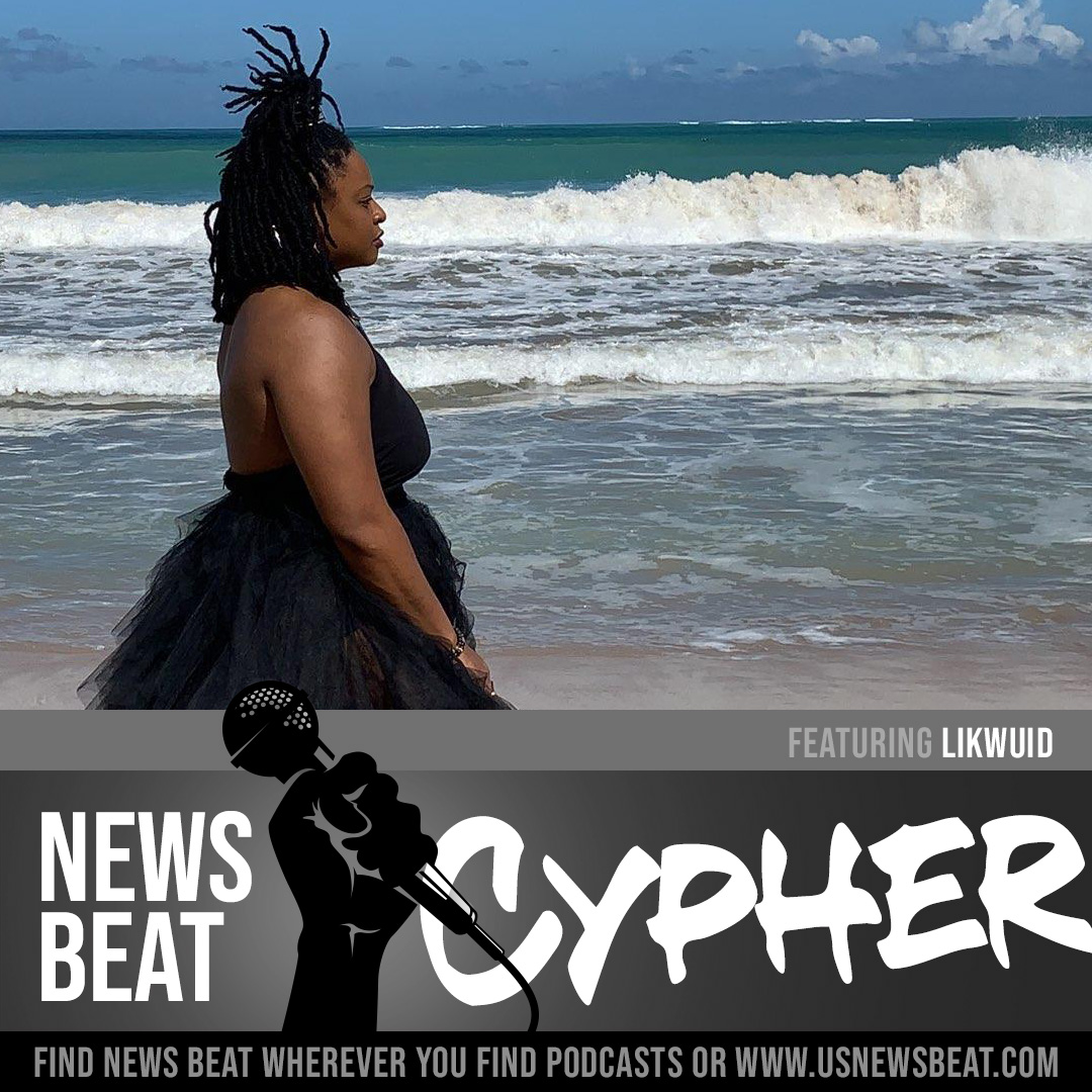 The News Beat Cypher