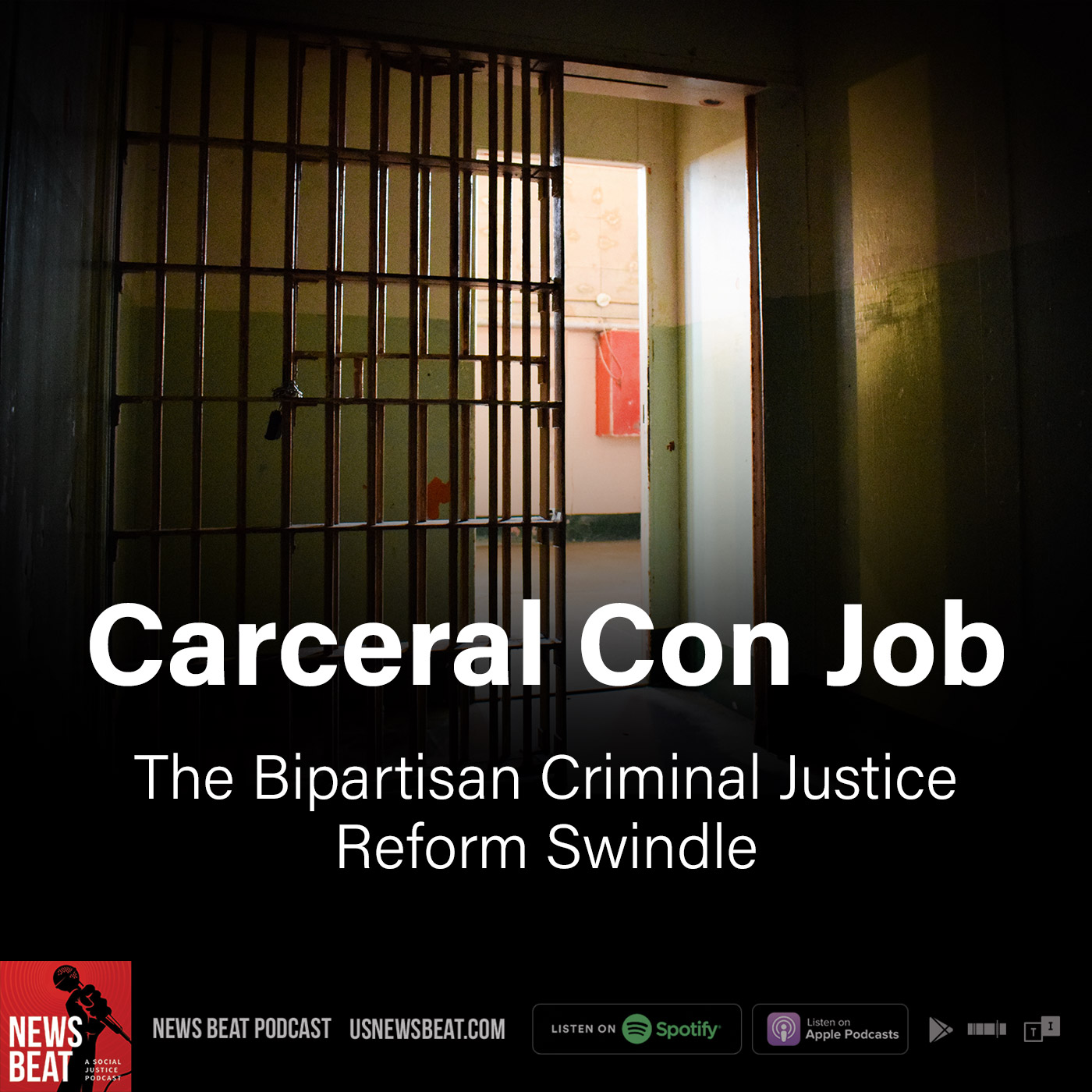 Carceral Con Job