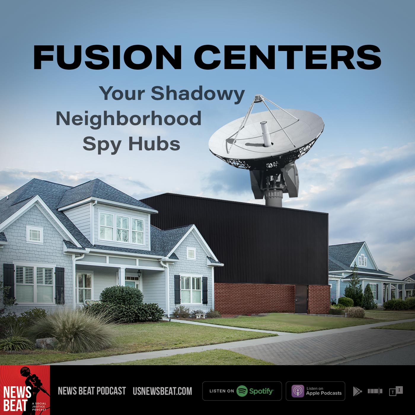 Fusion Centers 