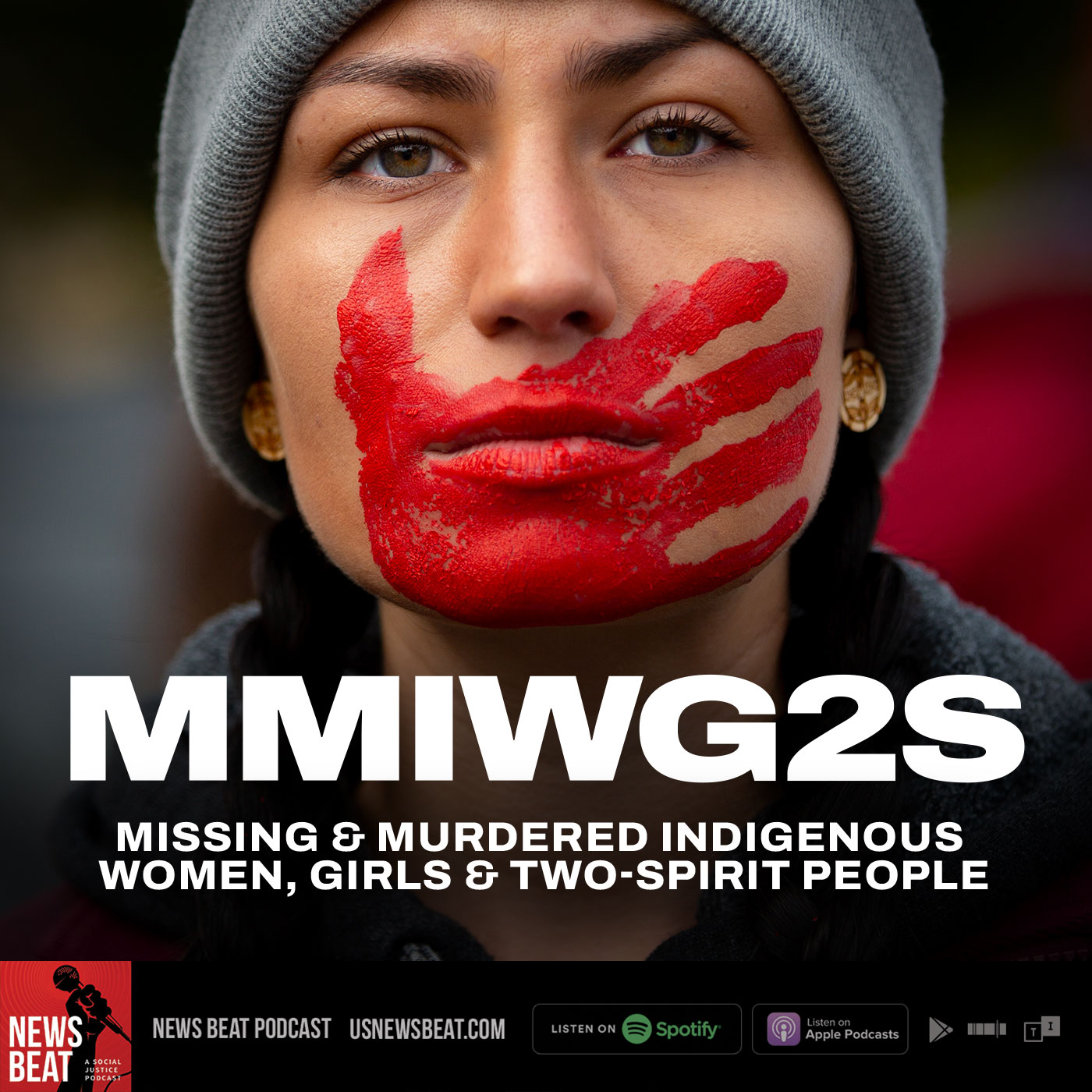 MMIWG2S