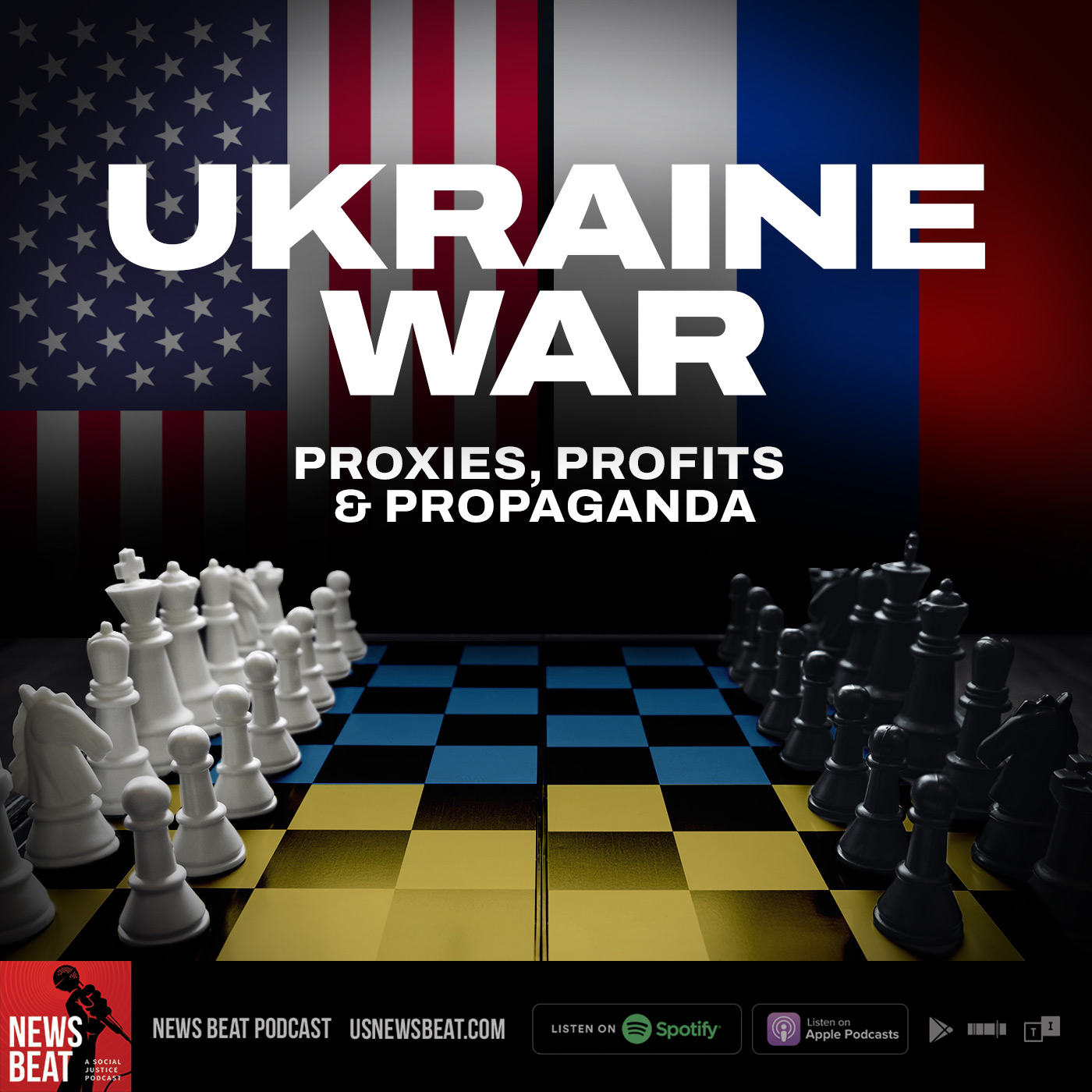 Ukraine War