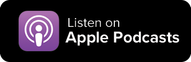 Apple Podcasts logo