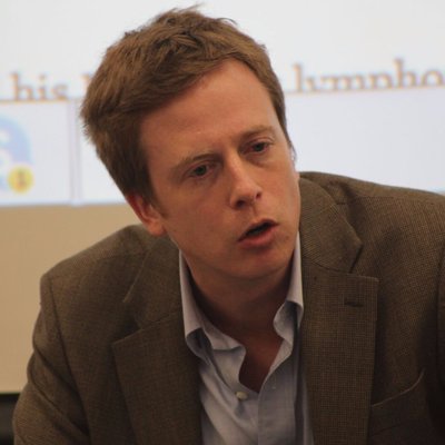 Barrett Brown