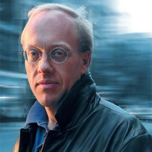 Chris Hedges