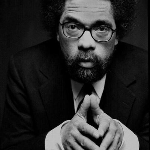 Dr. Cornel West