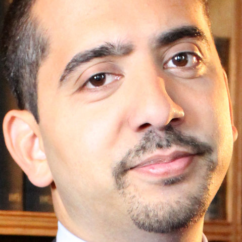 Mehdi Hasan